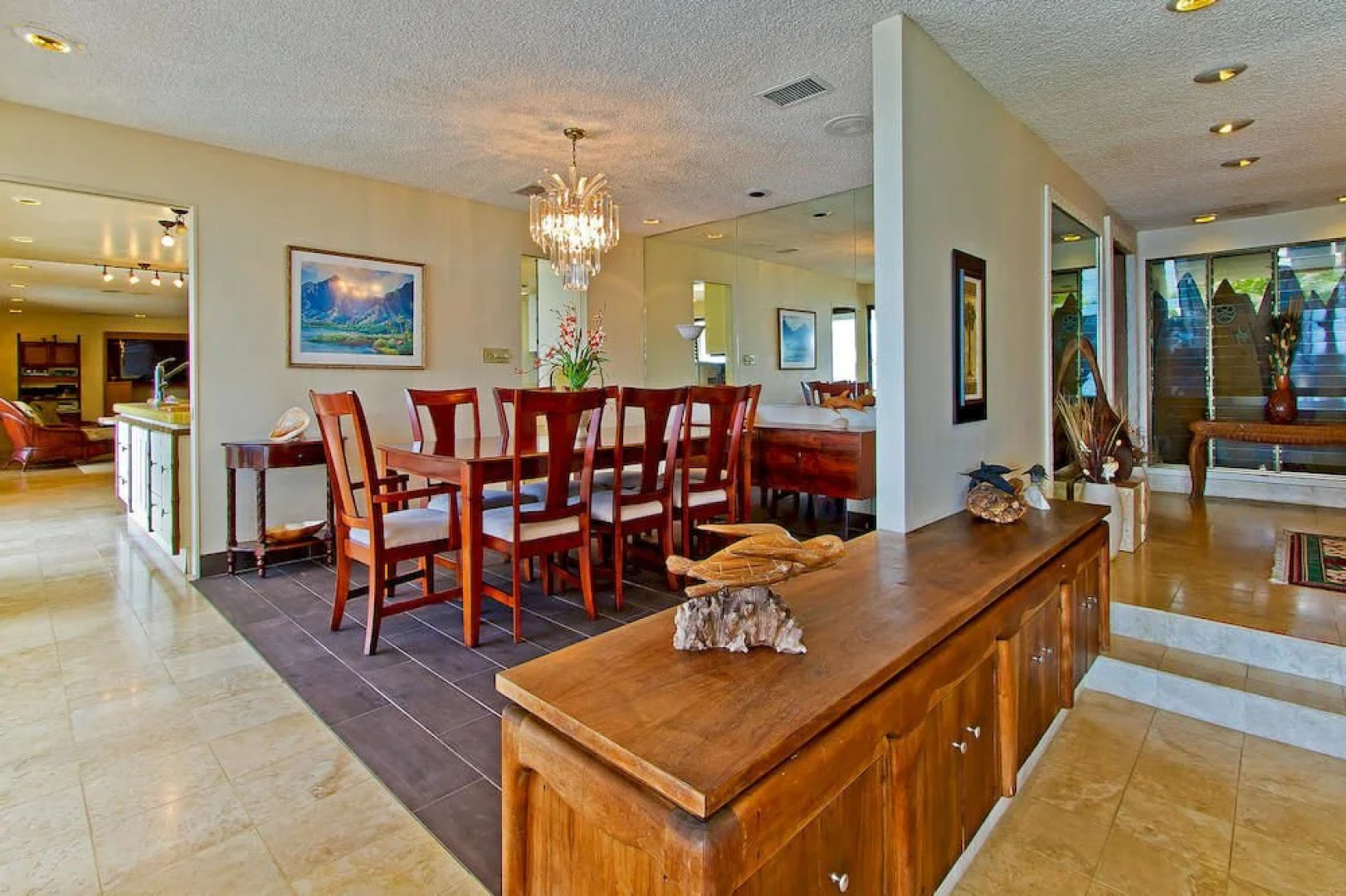 Kailua Ocean View Estate