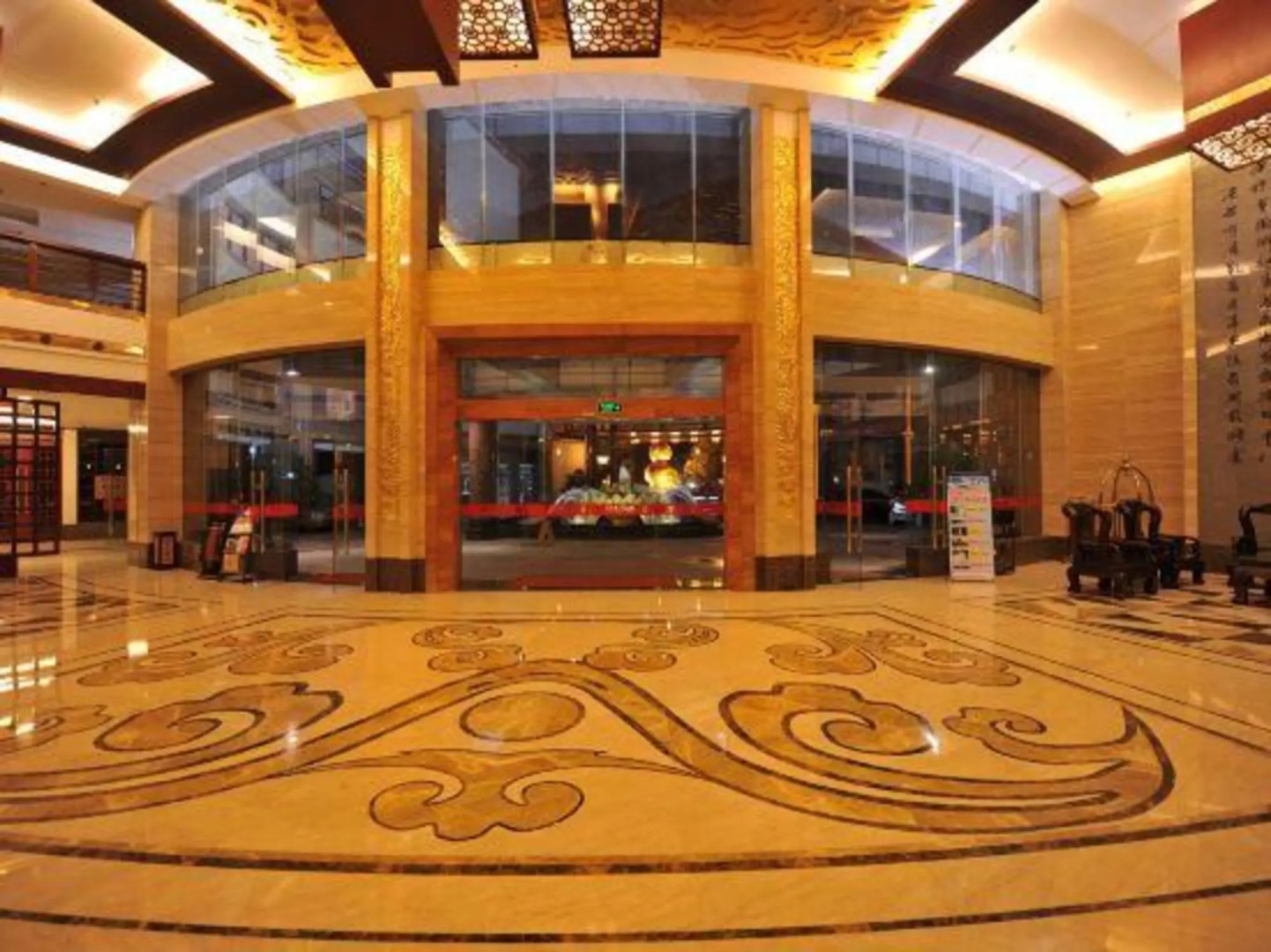 Xishan Holiday Hotel