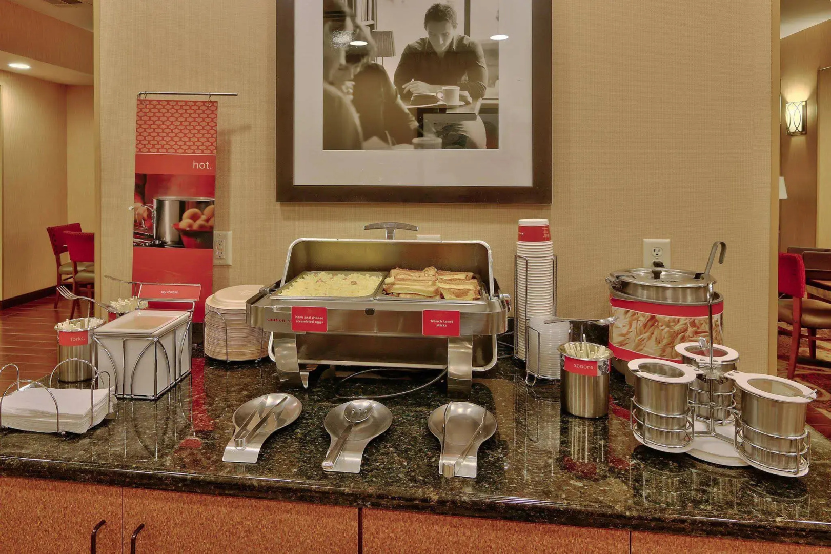Hampton Inn Deming