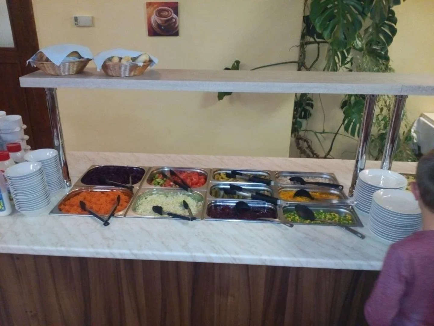 Holiday Resort Losinka