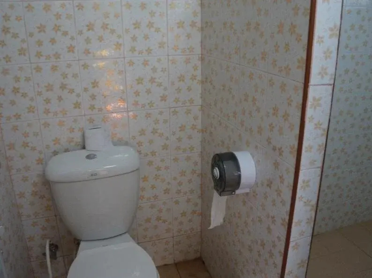 Phurua Camp Guest House