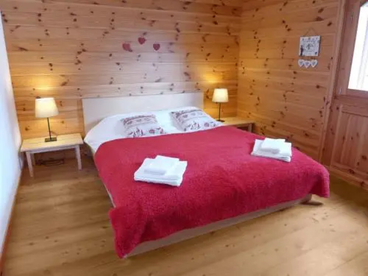 Apartment Rhodonite 4