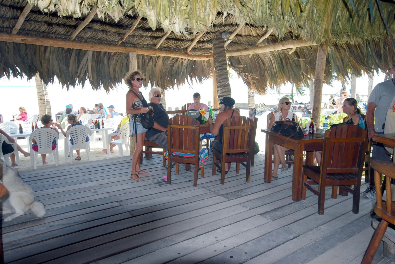 Caribbean Villas Hotel