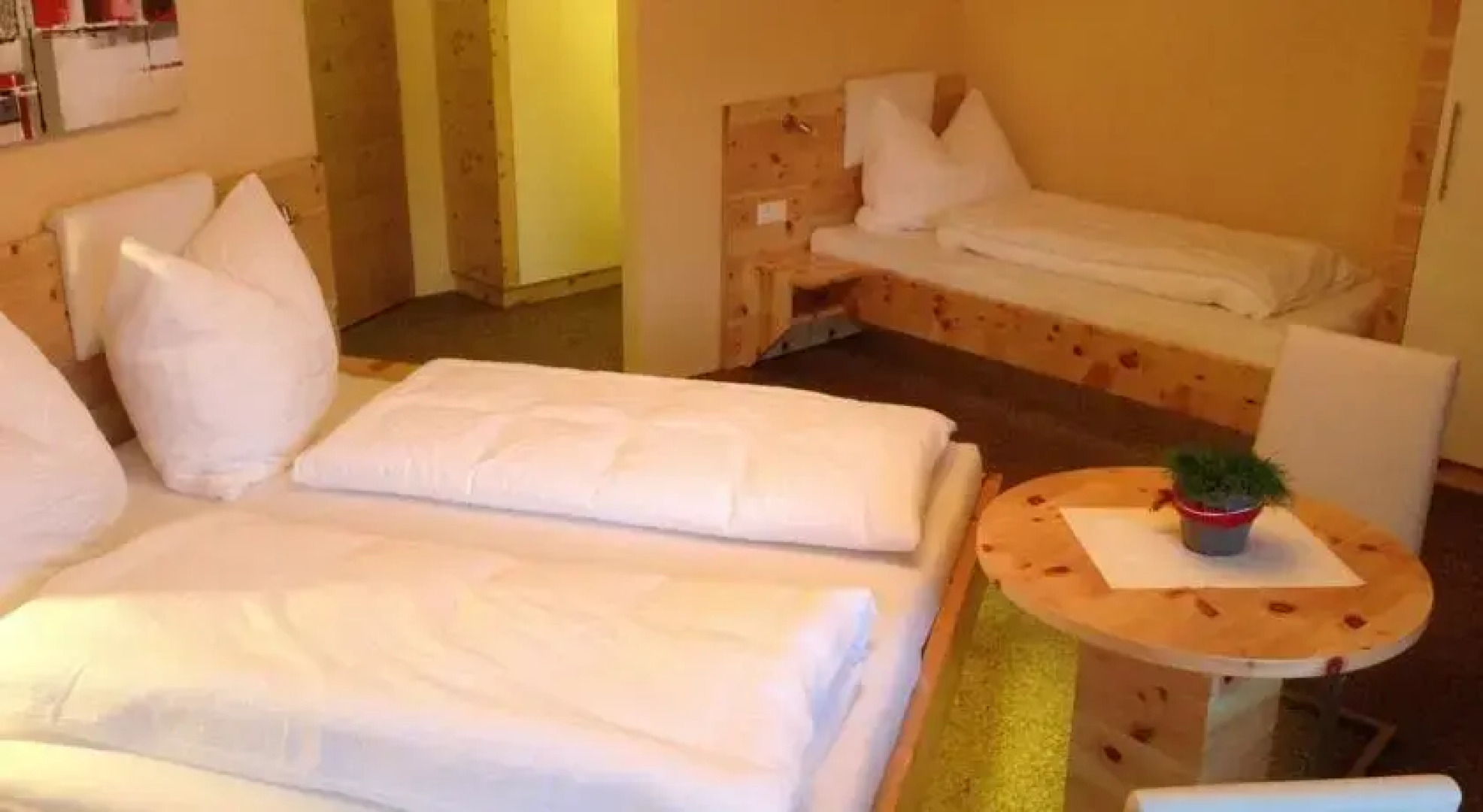 Sonnenhof Guest House