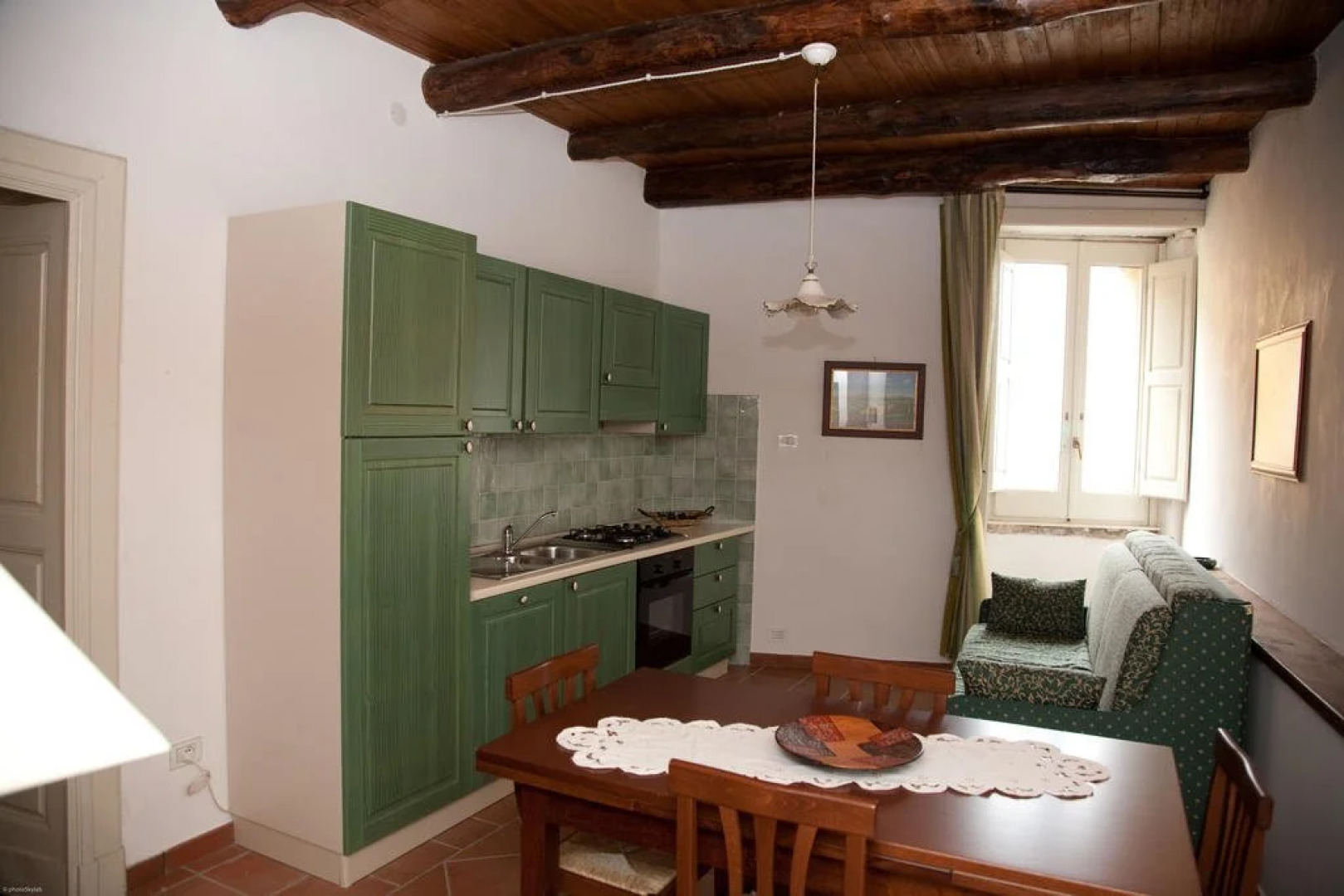 Palazzo Della Cortiglia