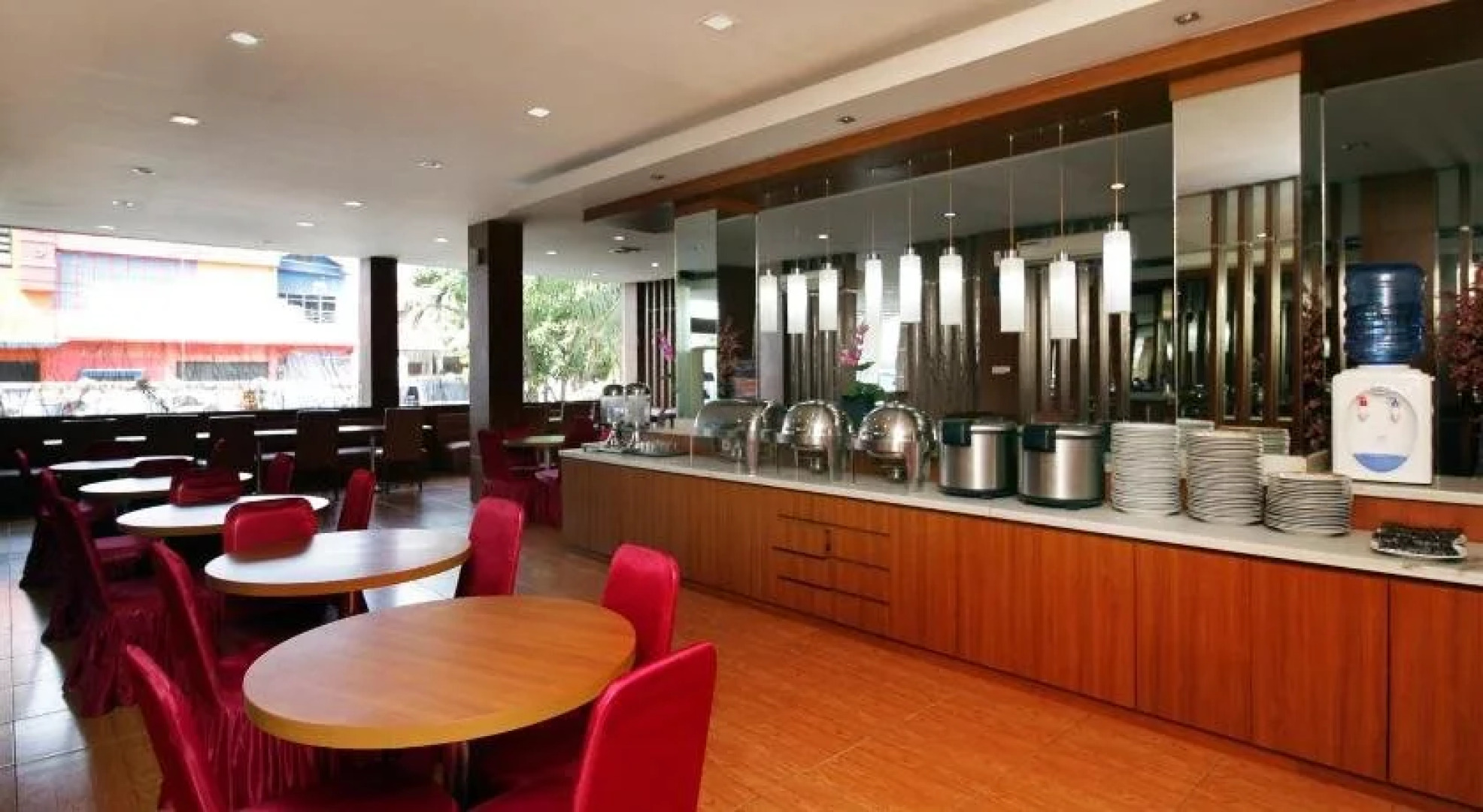 Airy Korumba Malik Raya 22V Kendari