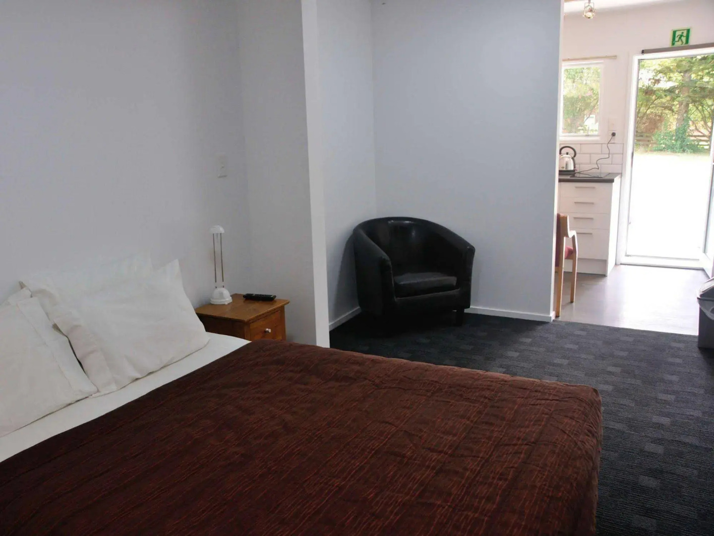 Newlands Court Motel