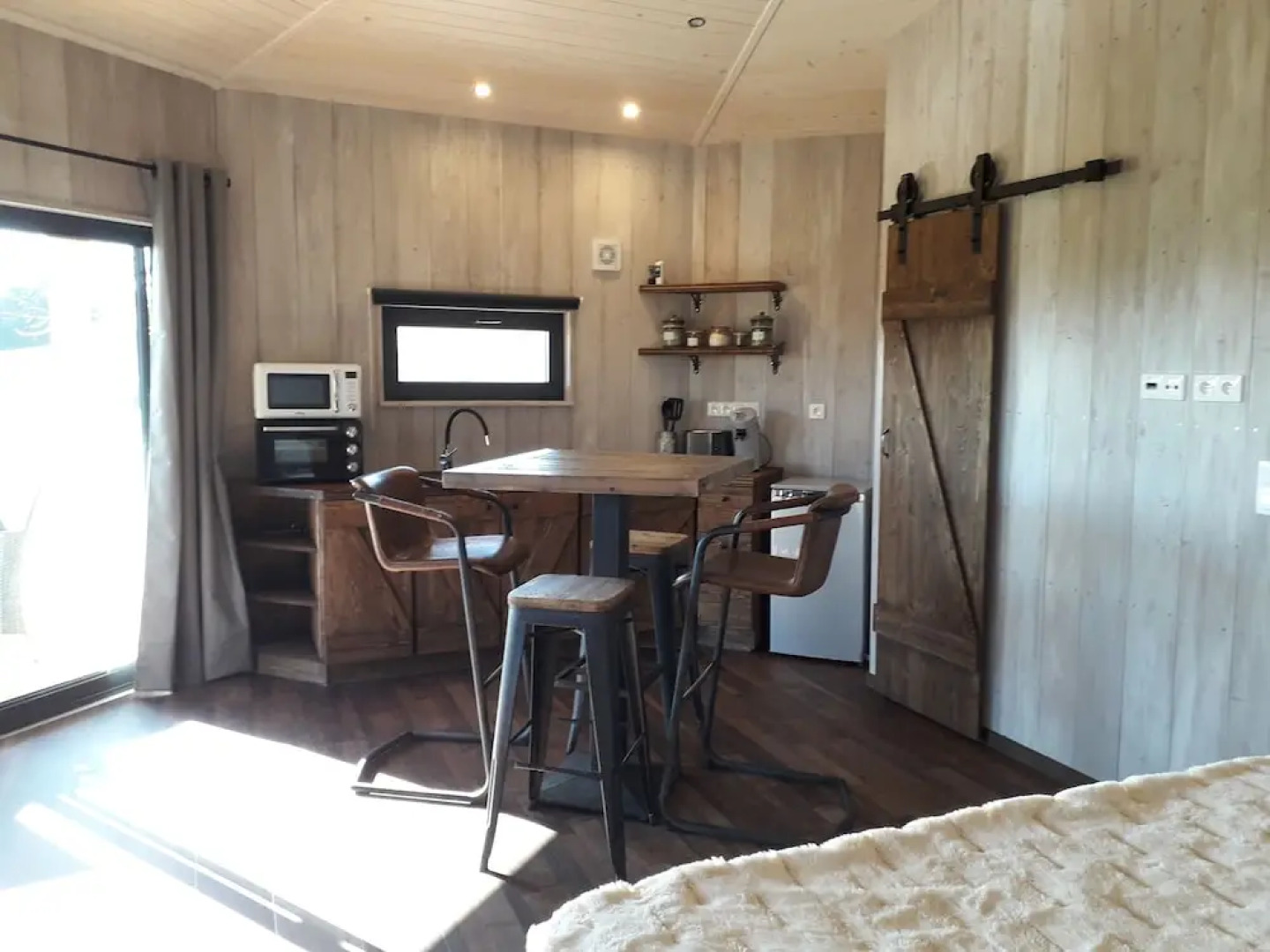 Cabanes Trésors de Campagne