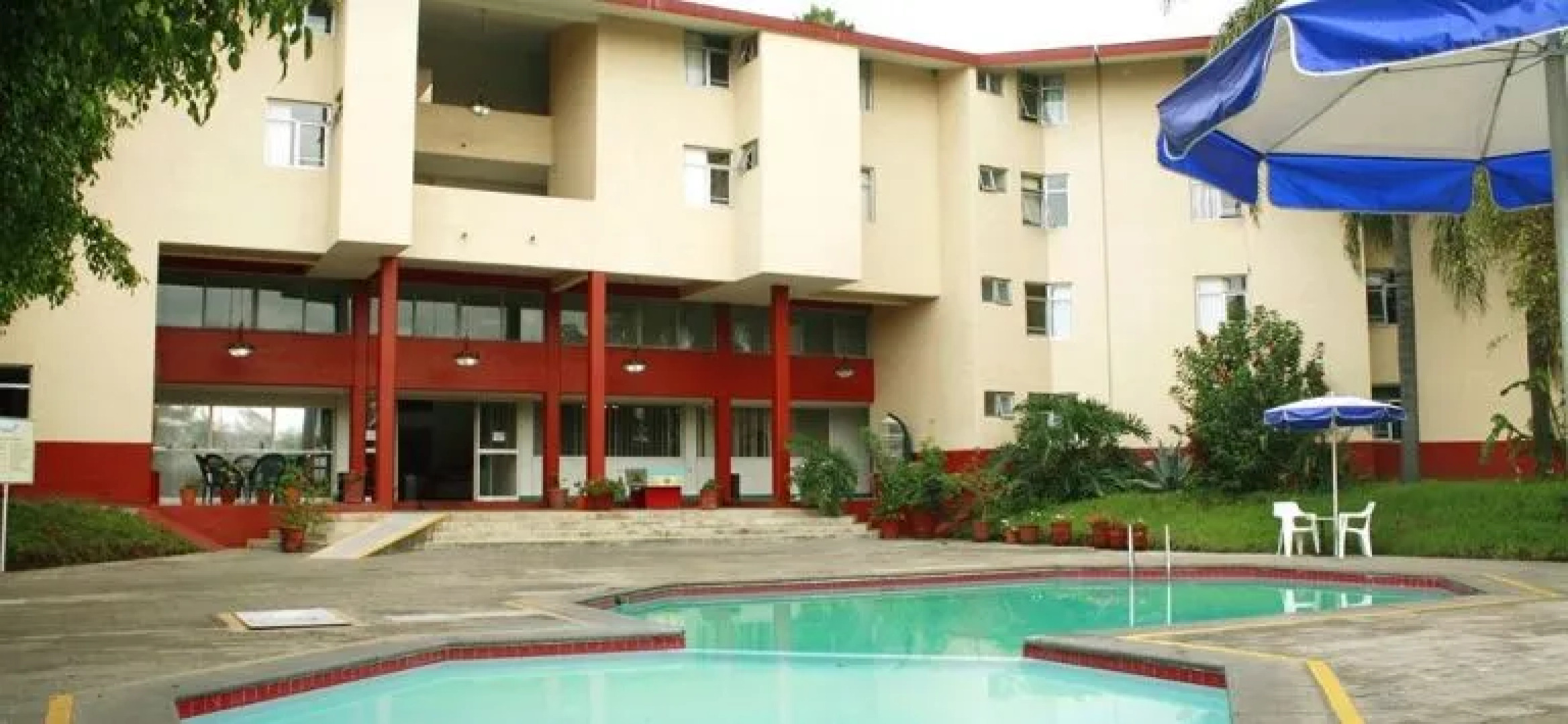 Vista Junior Guadalajara