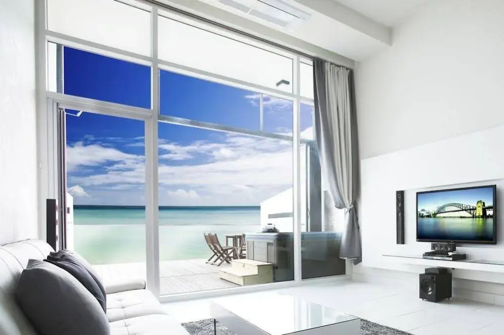 Goseong Sonoheim Pension