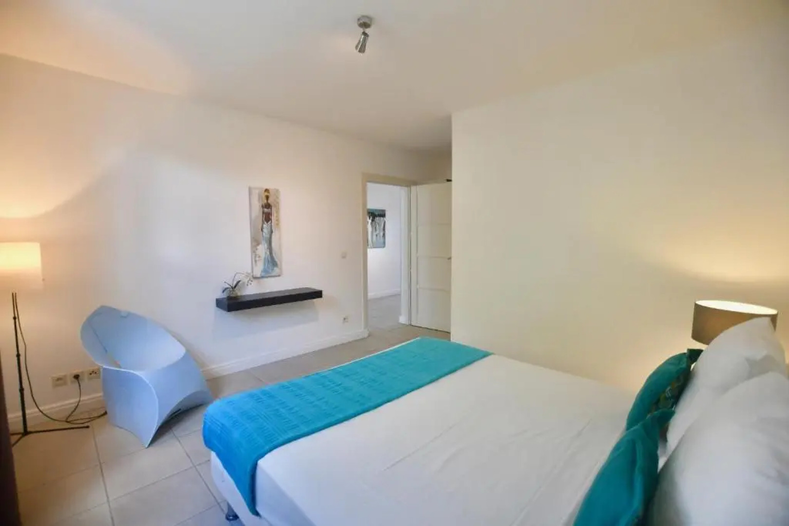 Five Stars Luxury Villas Boubou