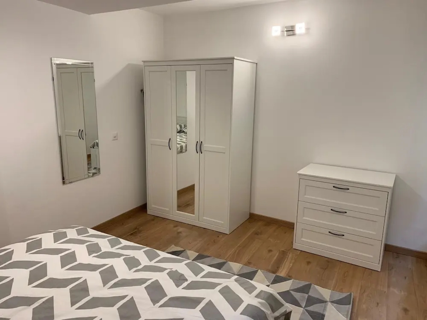 Silvaplana Chesa Posta