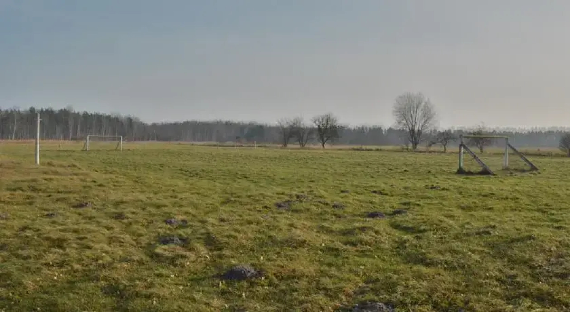 Brīvdienu māja Apsīši