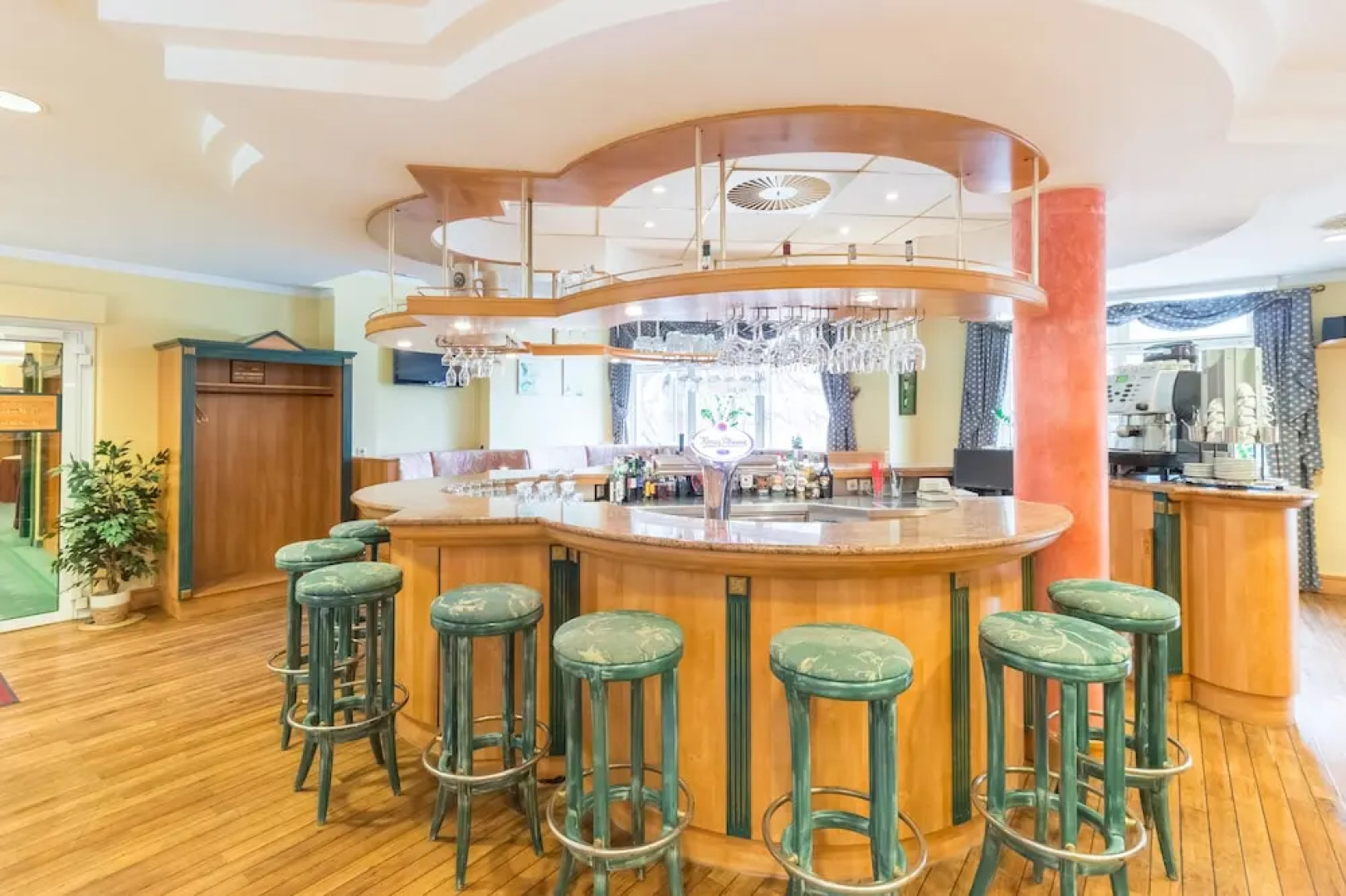 Arcadia Hotel Düsseldorf