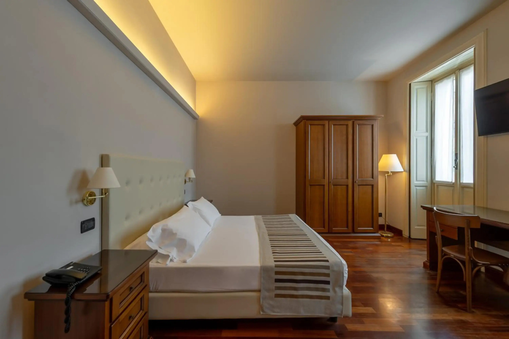 Hotel Antica Dimora , Mantegna Hotels
