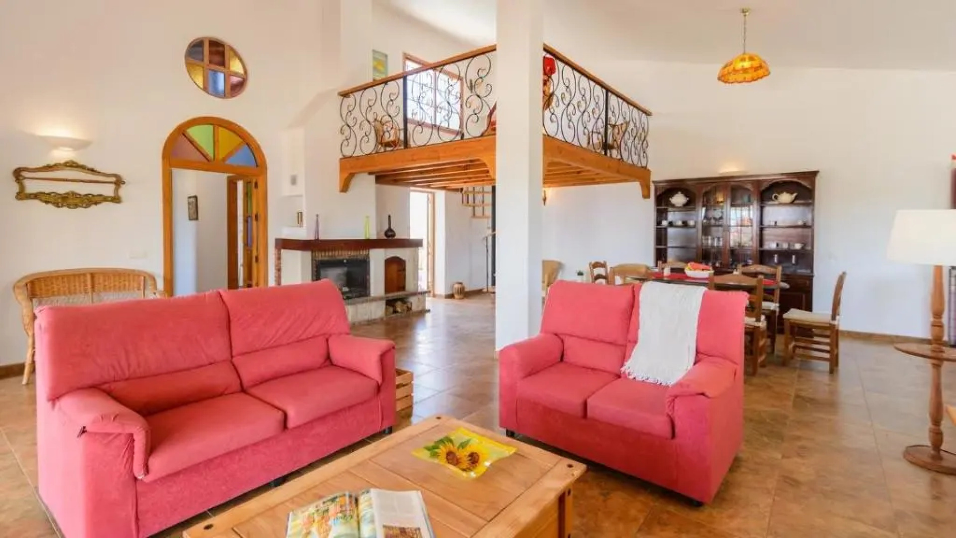 Casa Vistabella Competa by Ruralidays