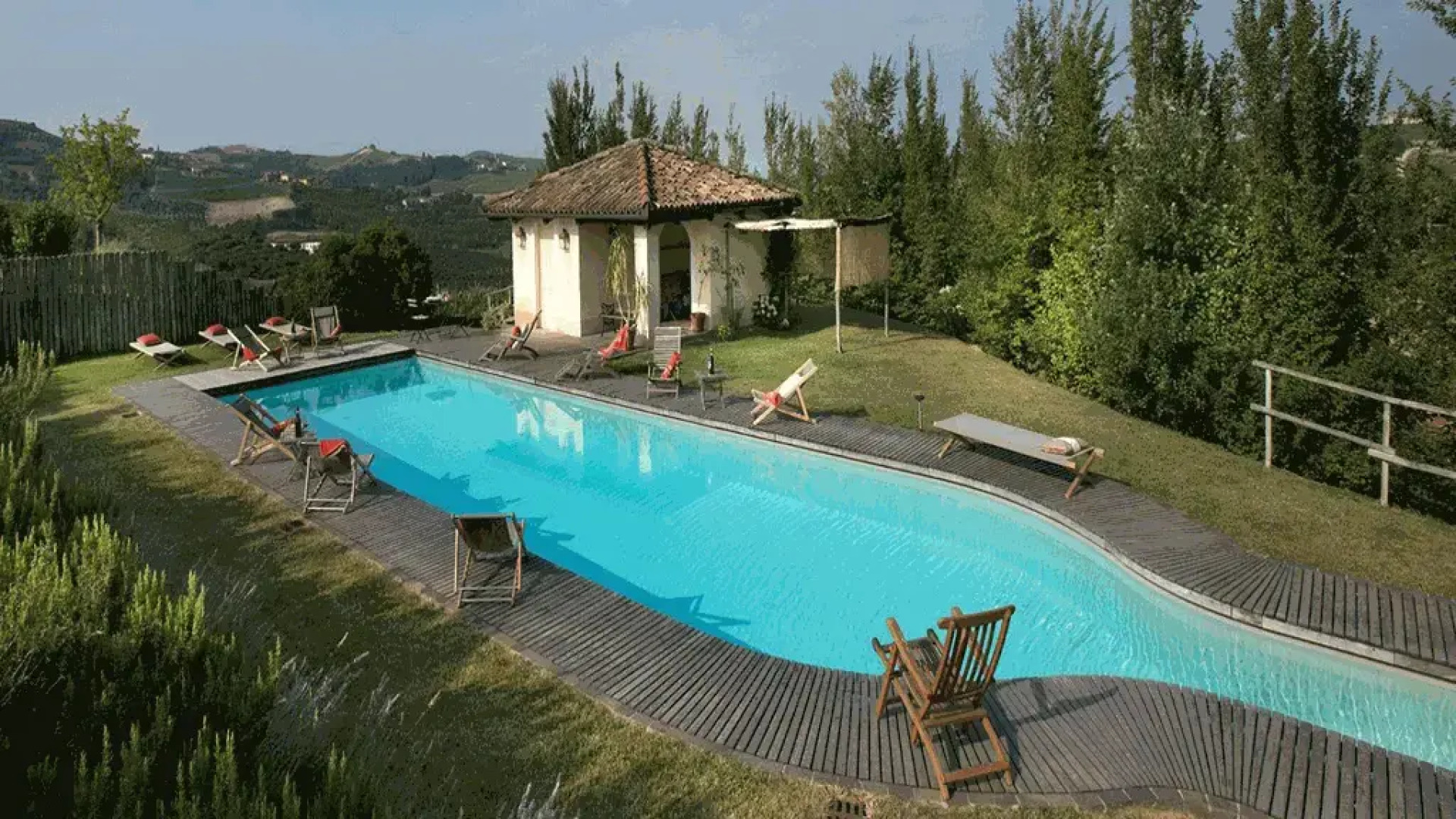 Podere Luigi Einaudi