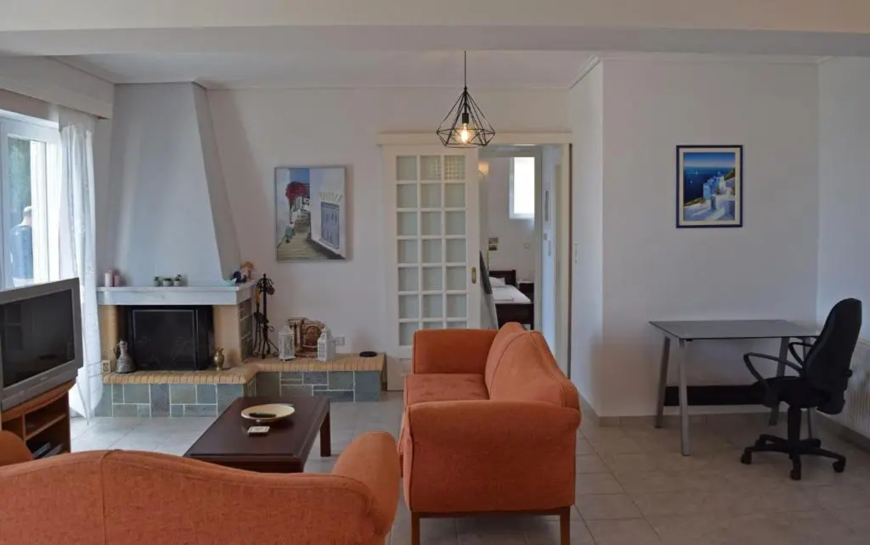 Corinthian Gulf View, Apartment 2