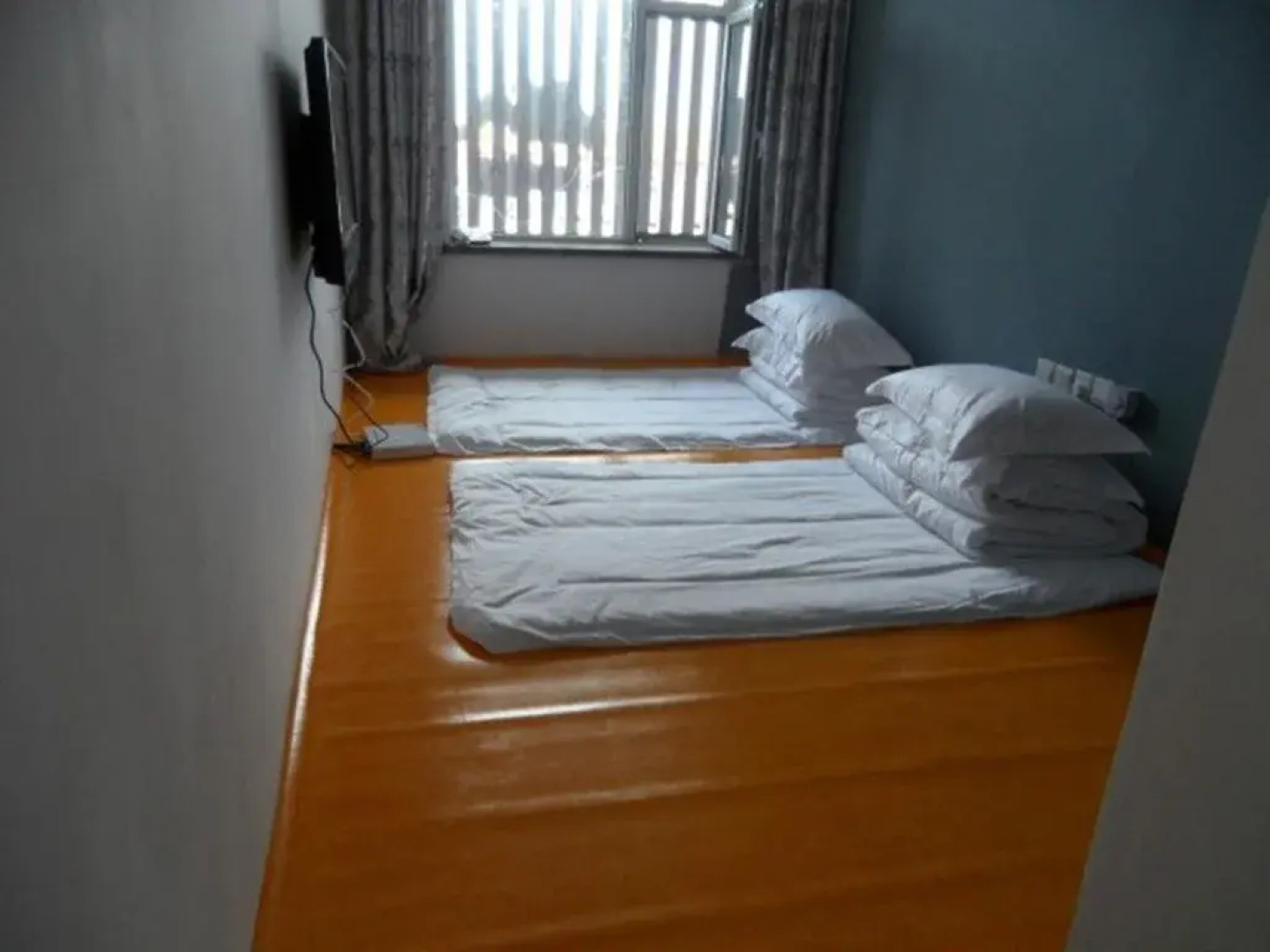 Changbai Mountain Kaiyuan Holiday Hotel