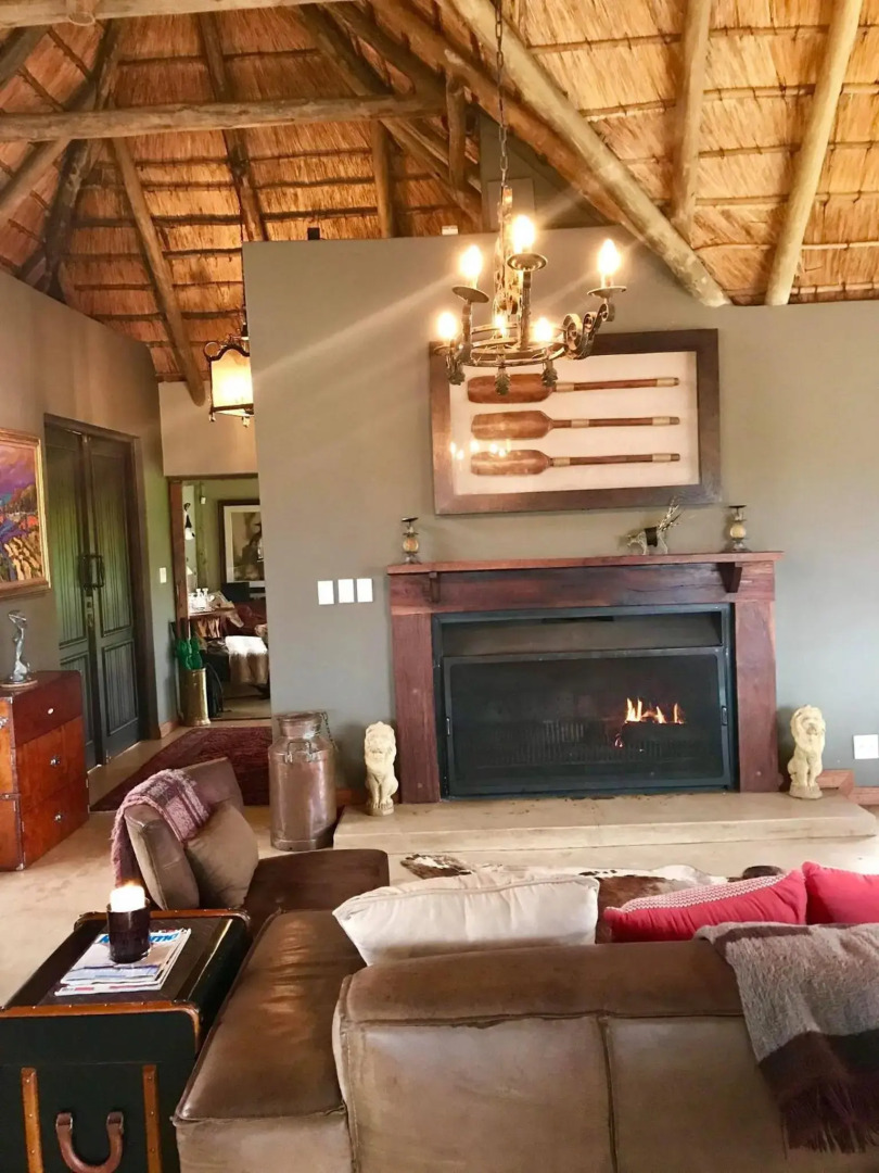 Sibani Lodge