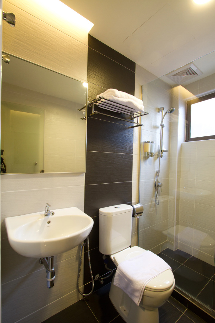 Lotus Hotel Masjid India