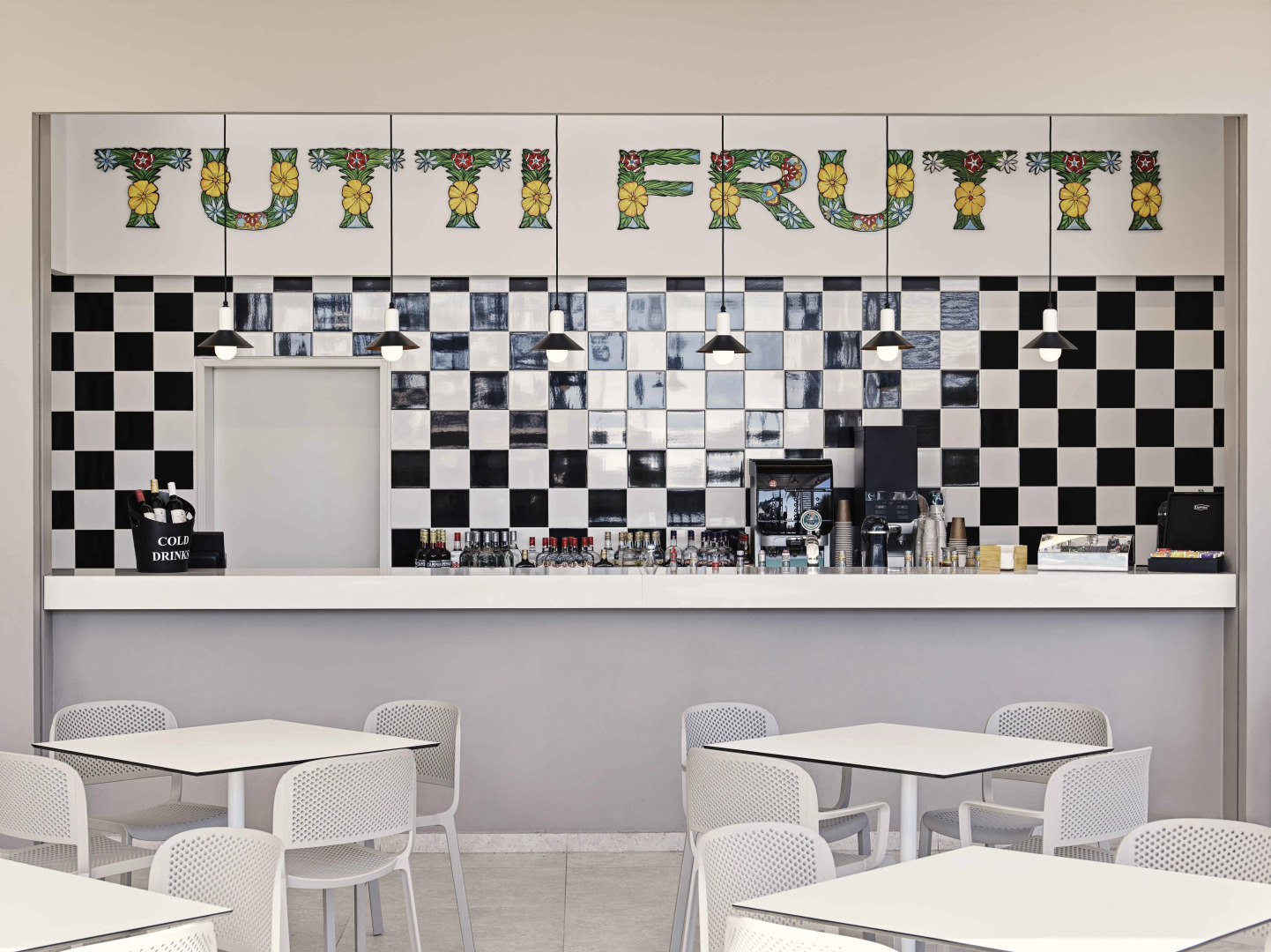 Esperides Beach Resort