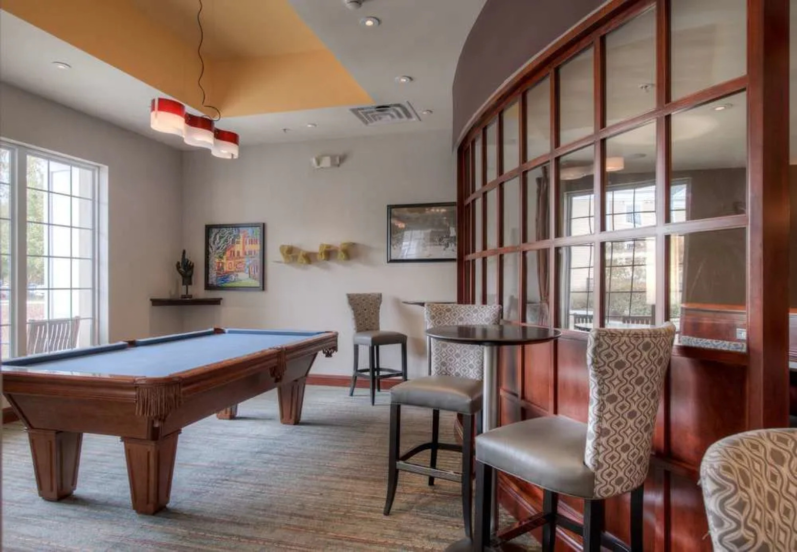 Residence Inn Chapel Hill