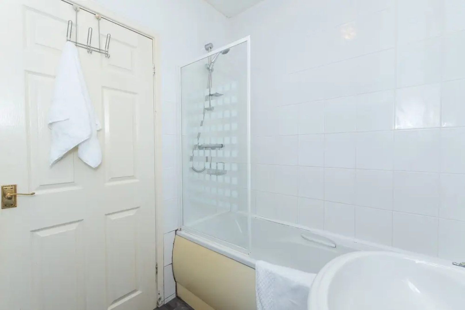 Clegge Street Lodge