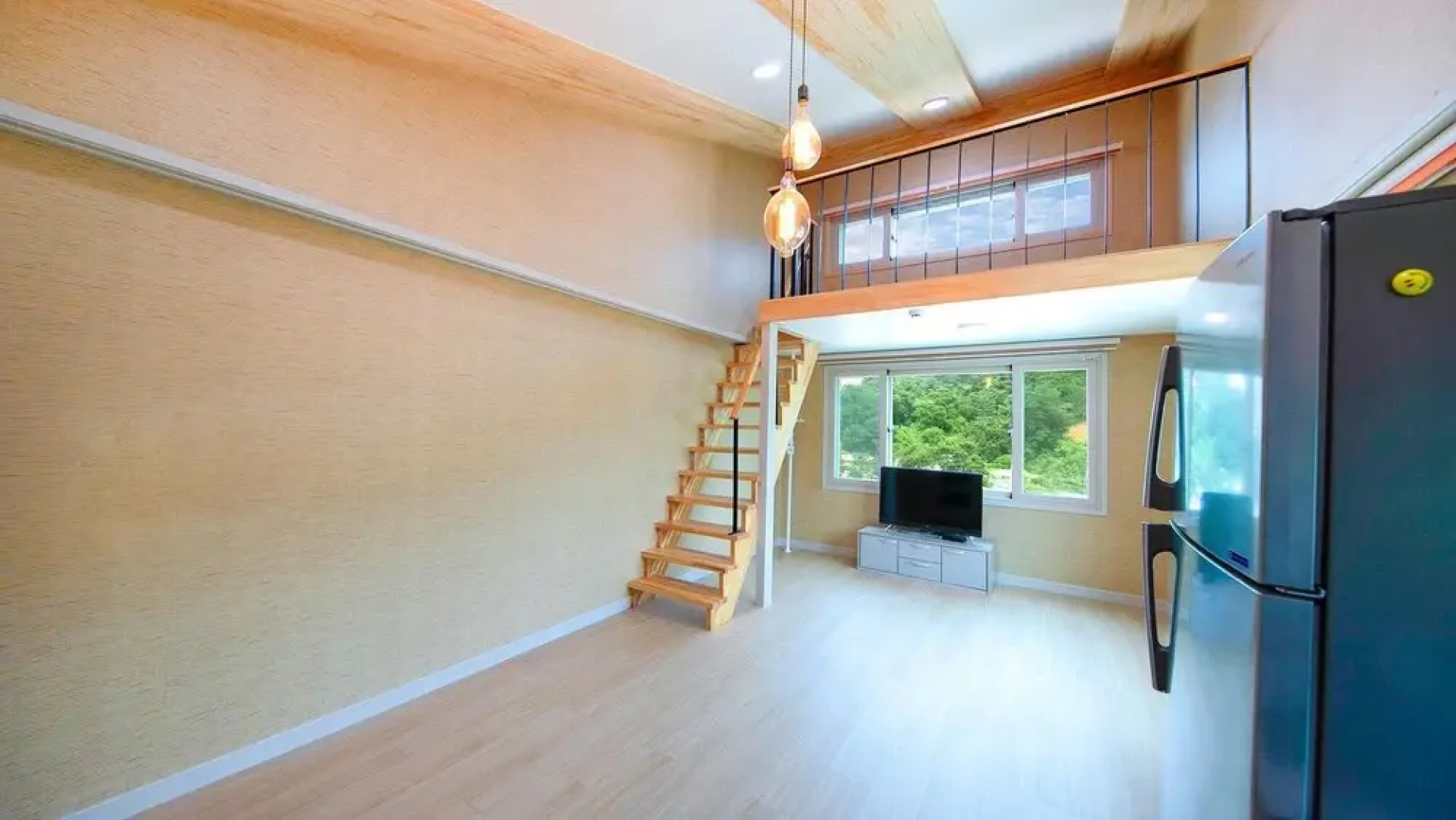 Samcheok Flower Pension