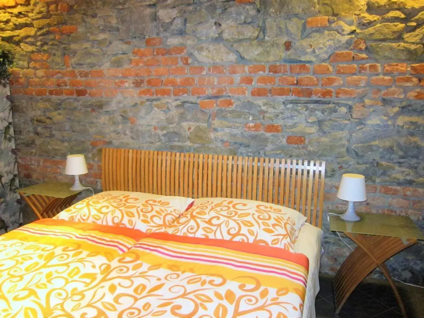 Appartement Ambiente