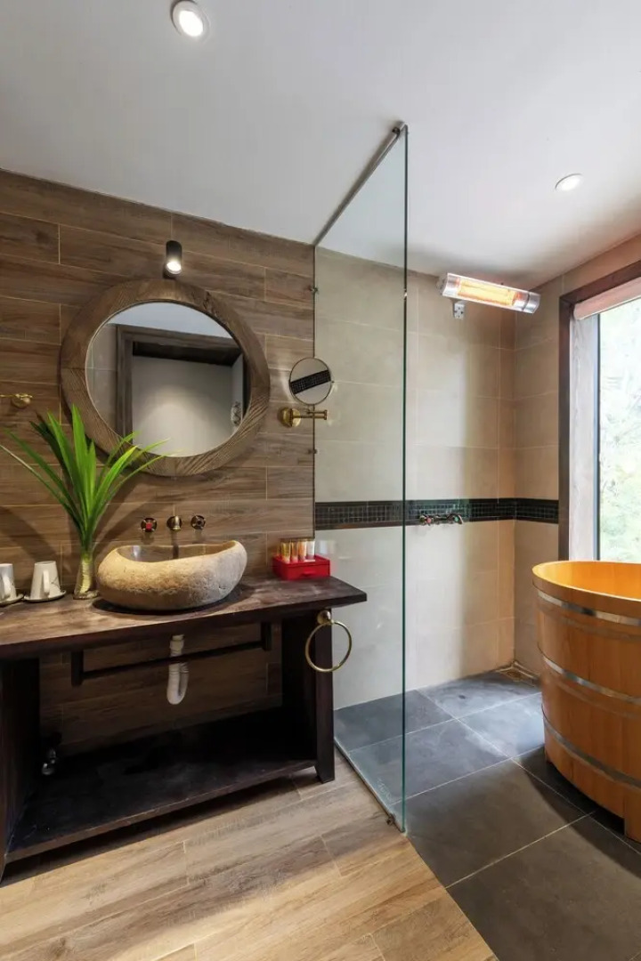 Sapa CatCat Hills Resort