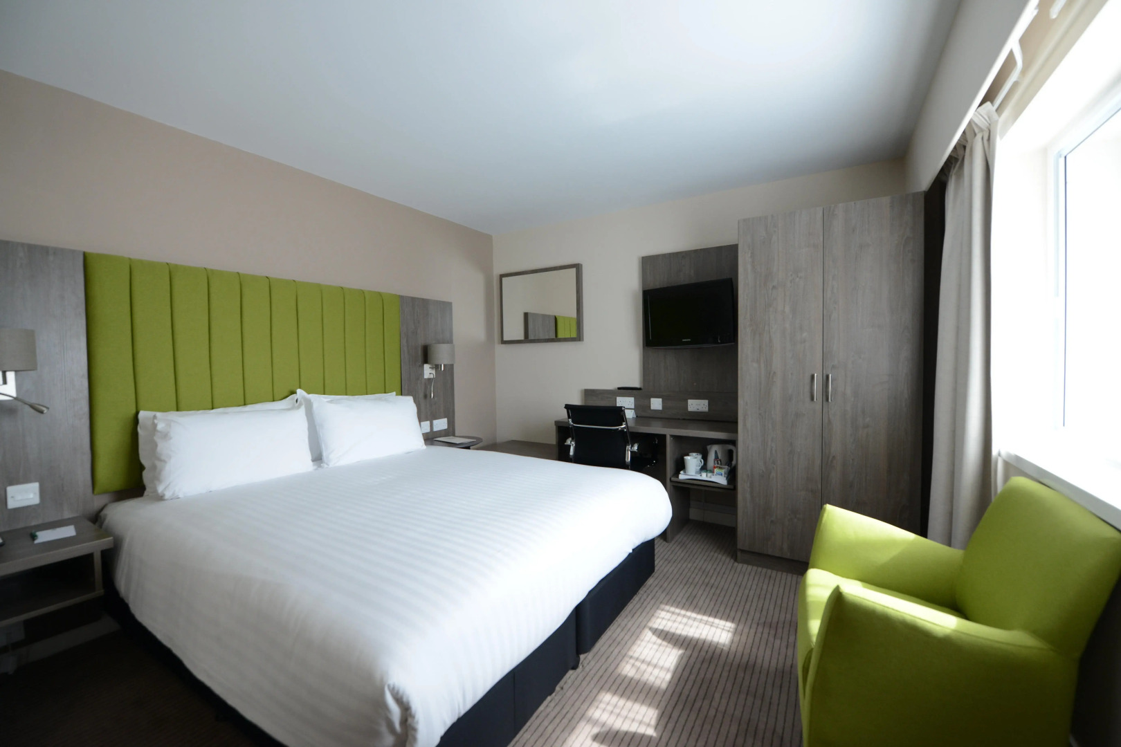 Holiday Inn Wolverhampton - Racecourse by IHG