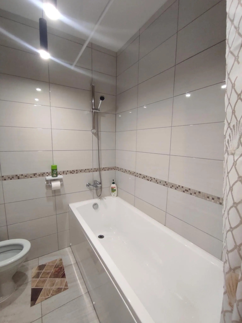 Апартаменты на улице Дмитрия Михайлова