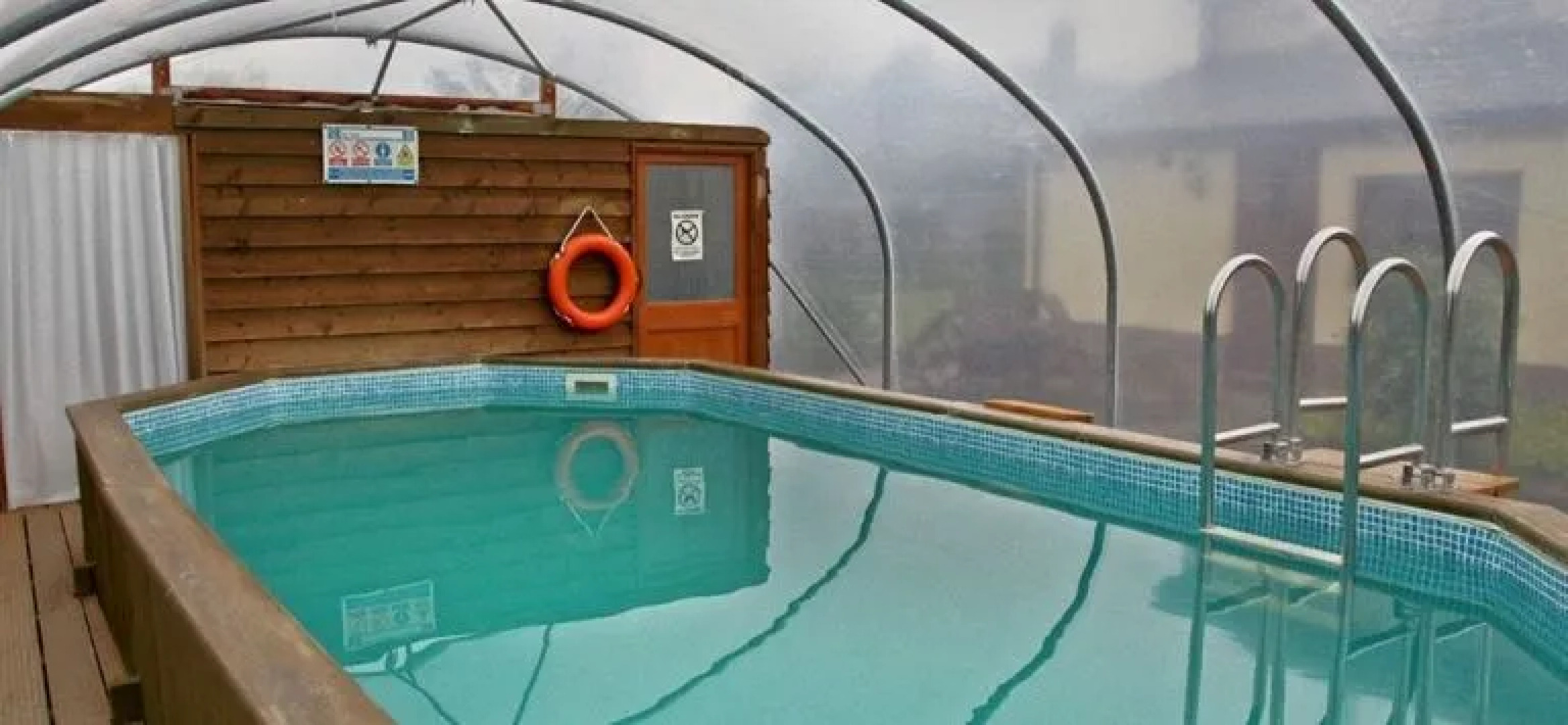 Box Bush Cottage - B&B