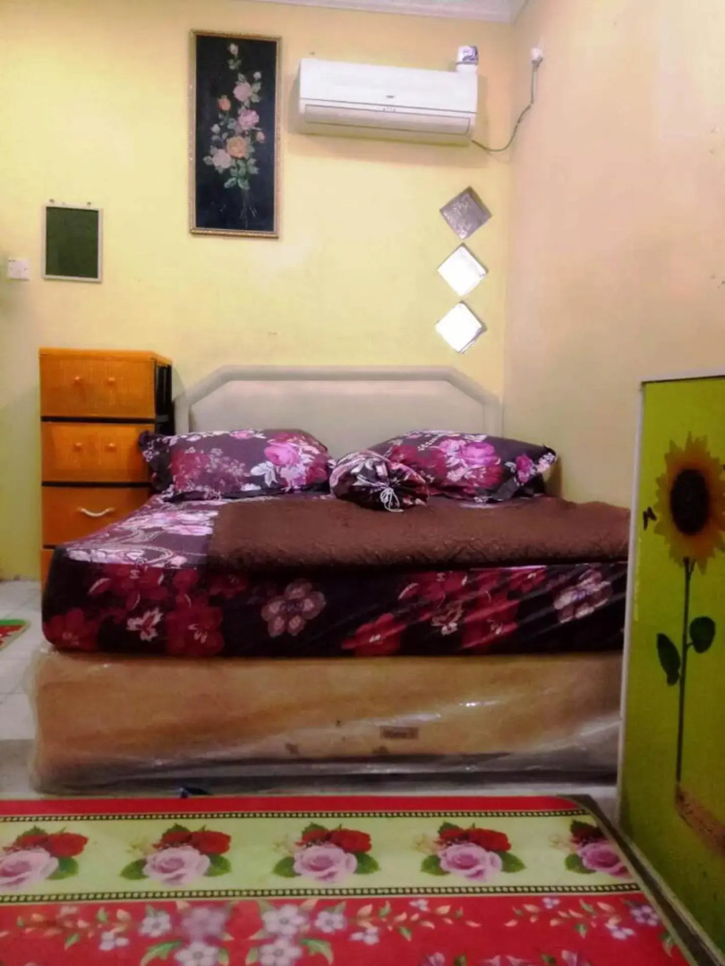 Farzai Homestay