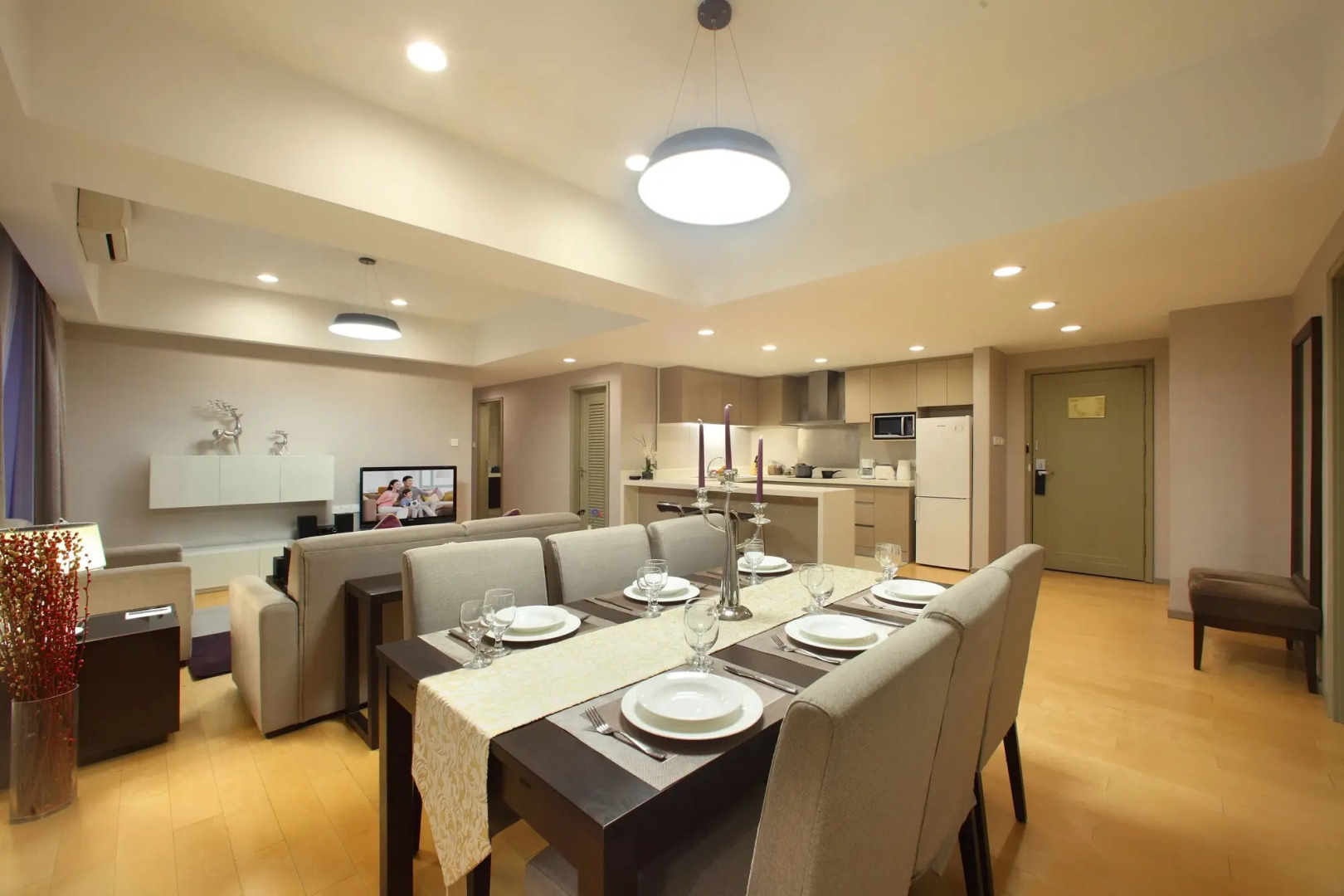 Somerset Heping Shenyang