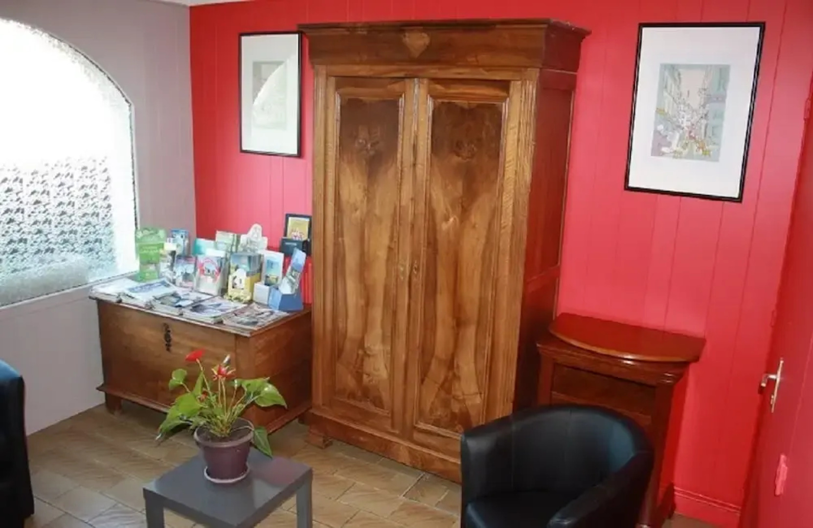 Relais Touraine Sologne