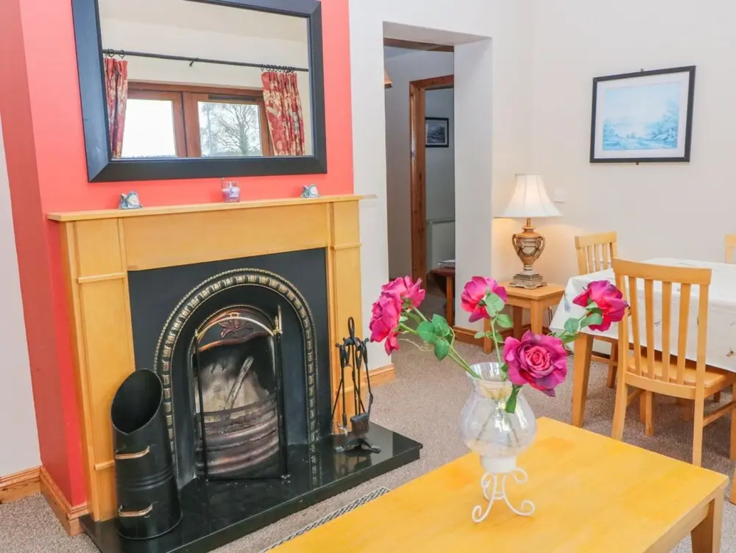 5 Sneem Leisure Village