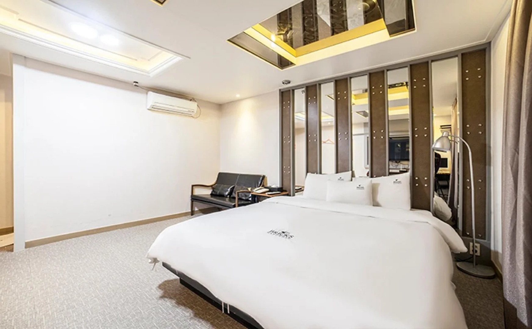 Hotel Bricks Haeundae