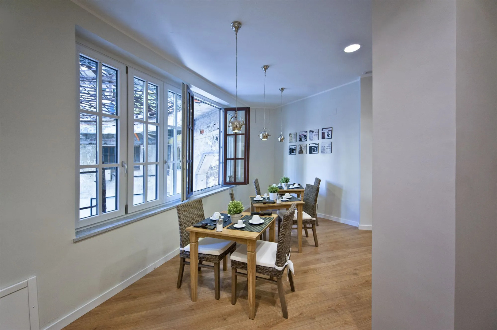 Delle Vittorie Luxury Suites & Rooms