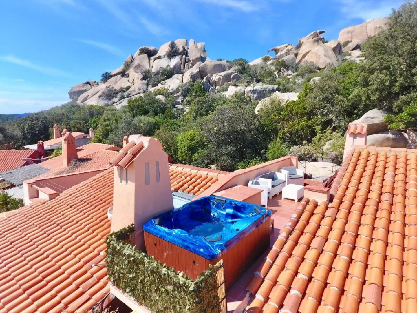 Cottage Dolcevita by KlabHouse