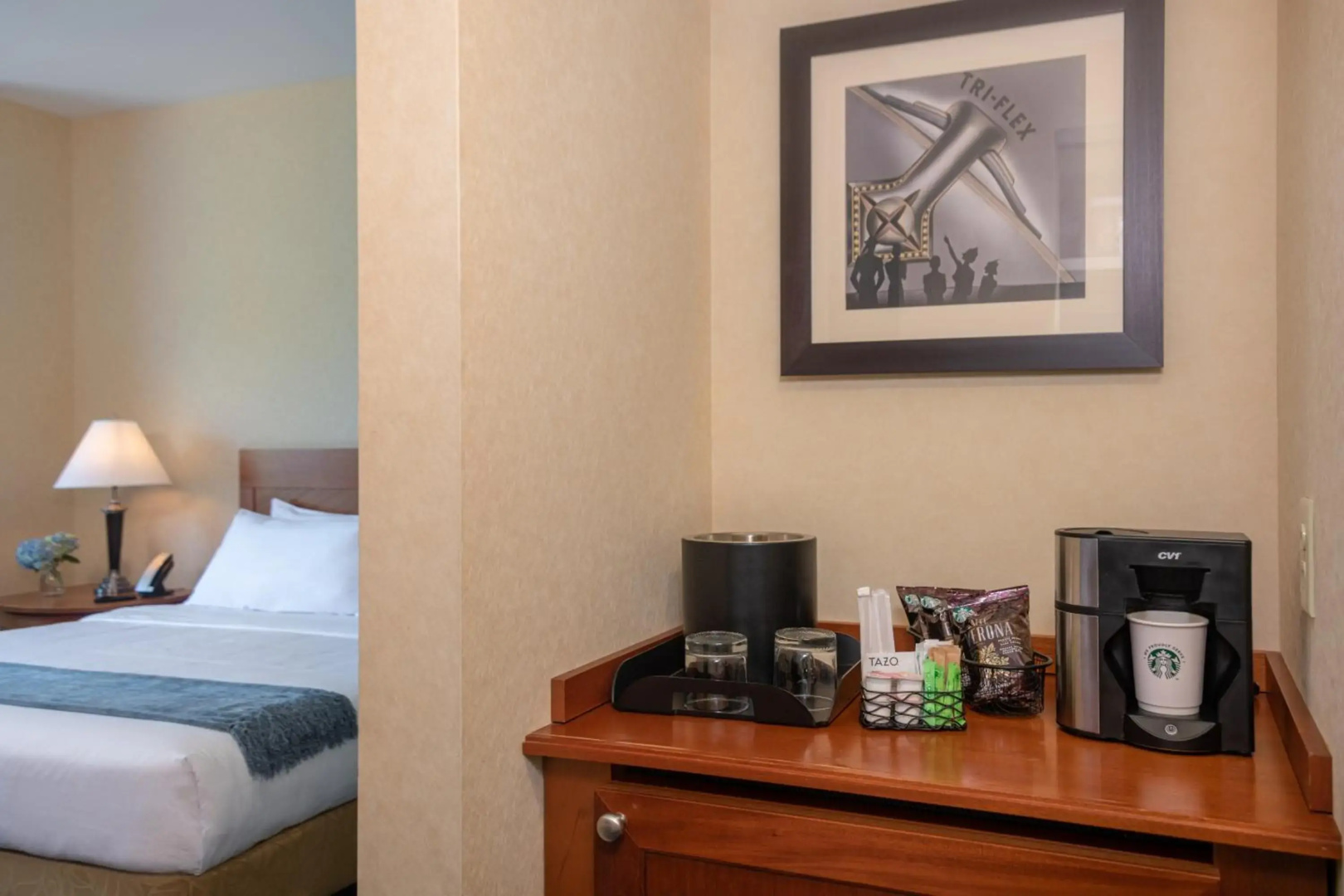Wellsworth Hotel