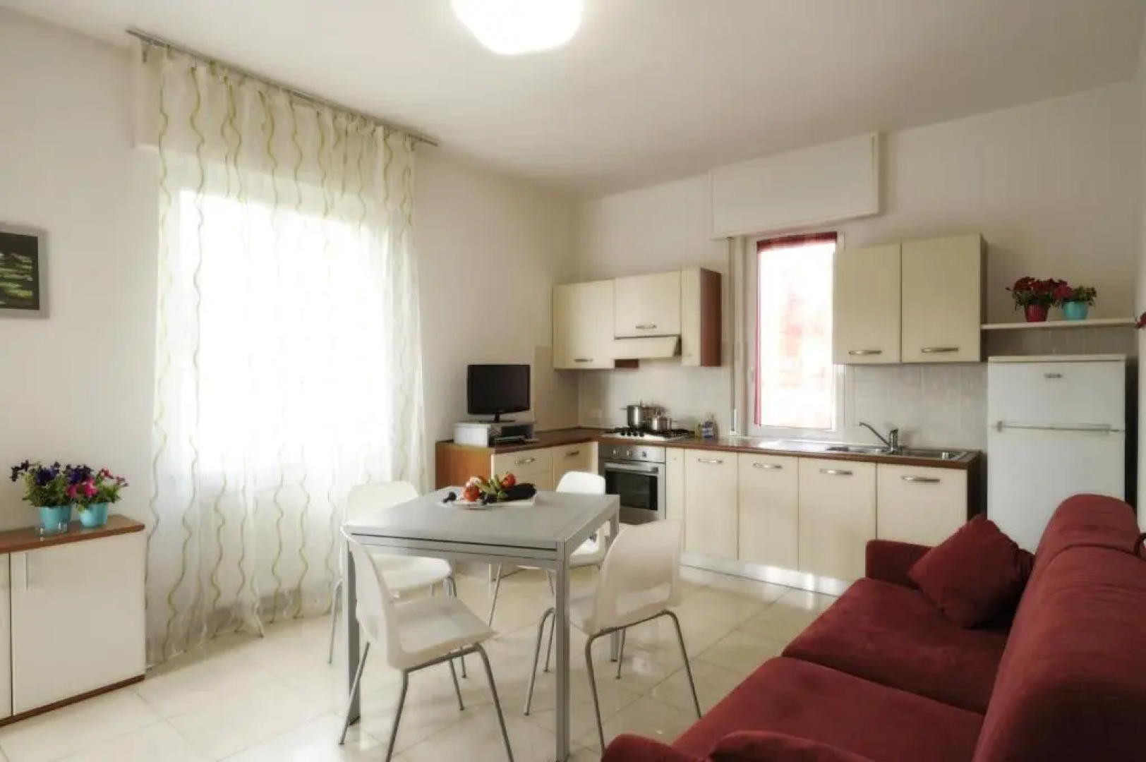 Residence i Cormorani