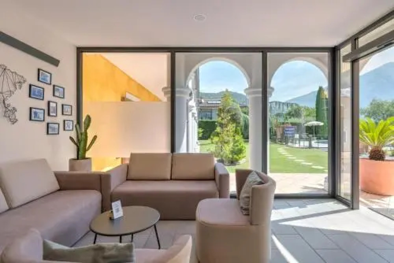 Hotel Garni Al Frantoio