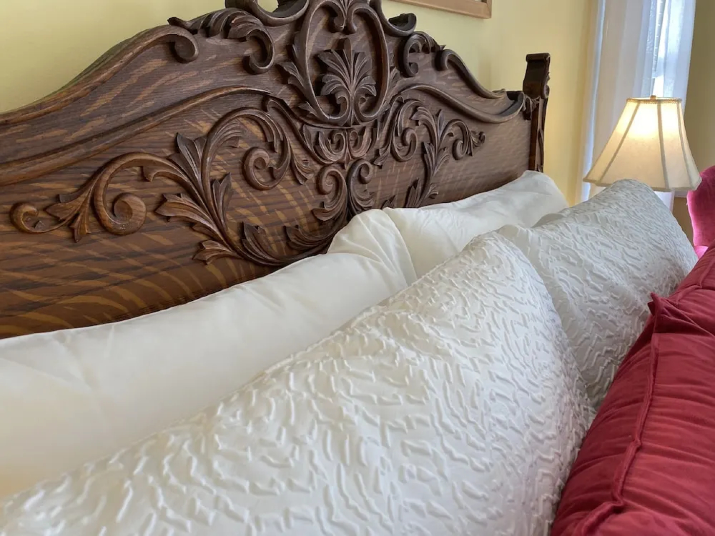 Spouter Inn Bed & Breakfast