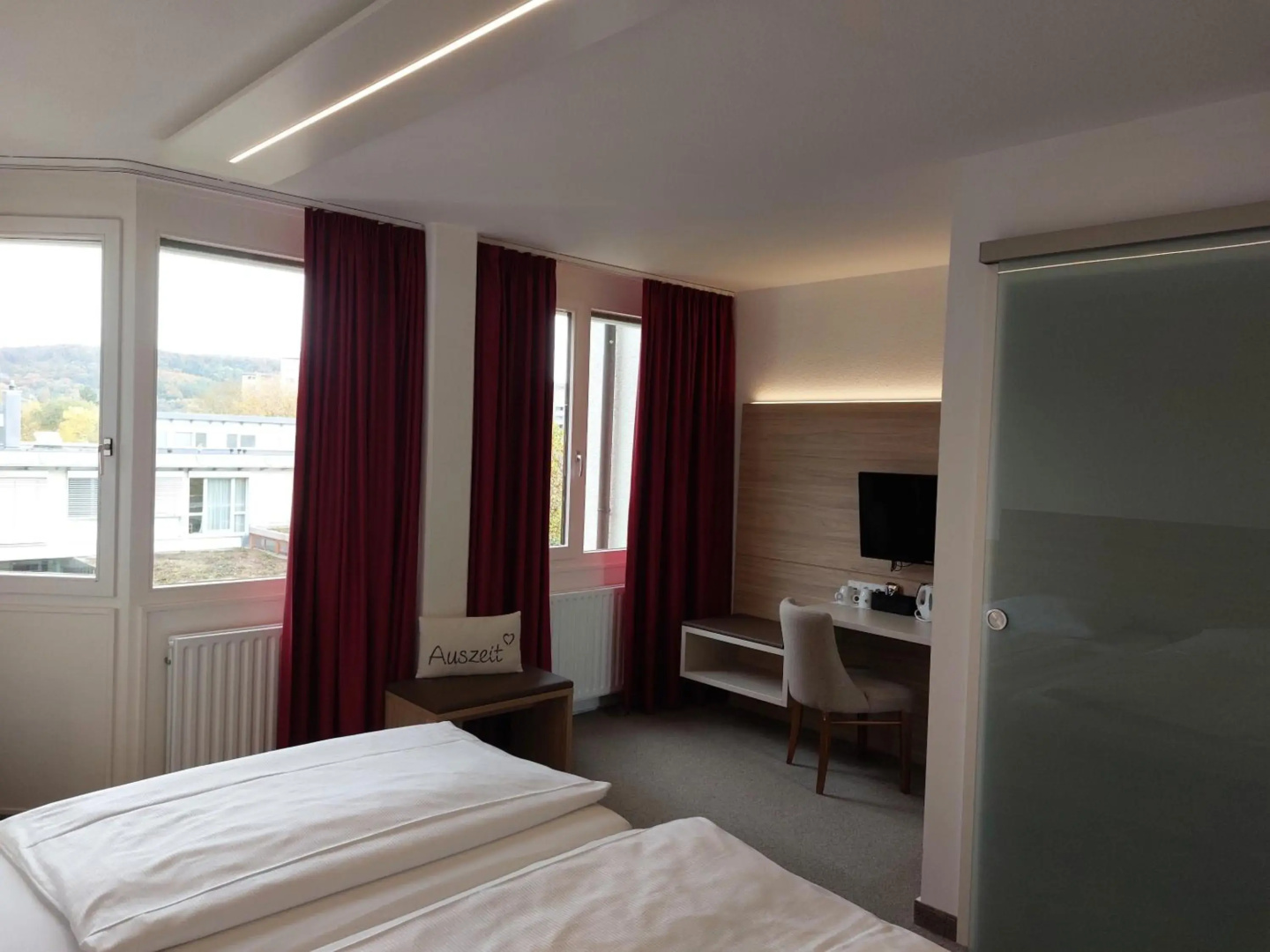 Tagungshotel am Schlossberg