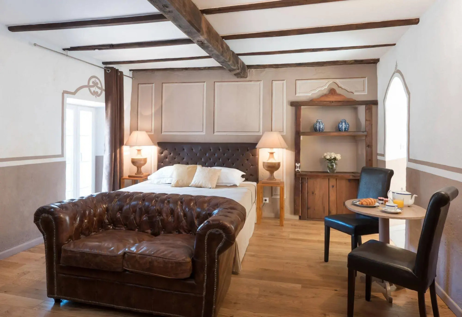 Casa Theodora - Hôtel de Charme