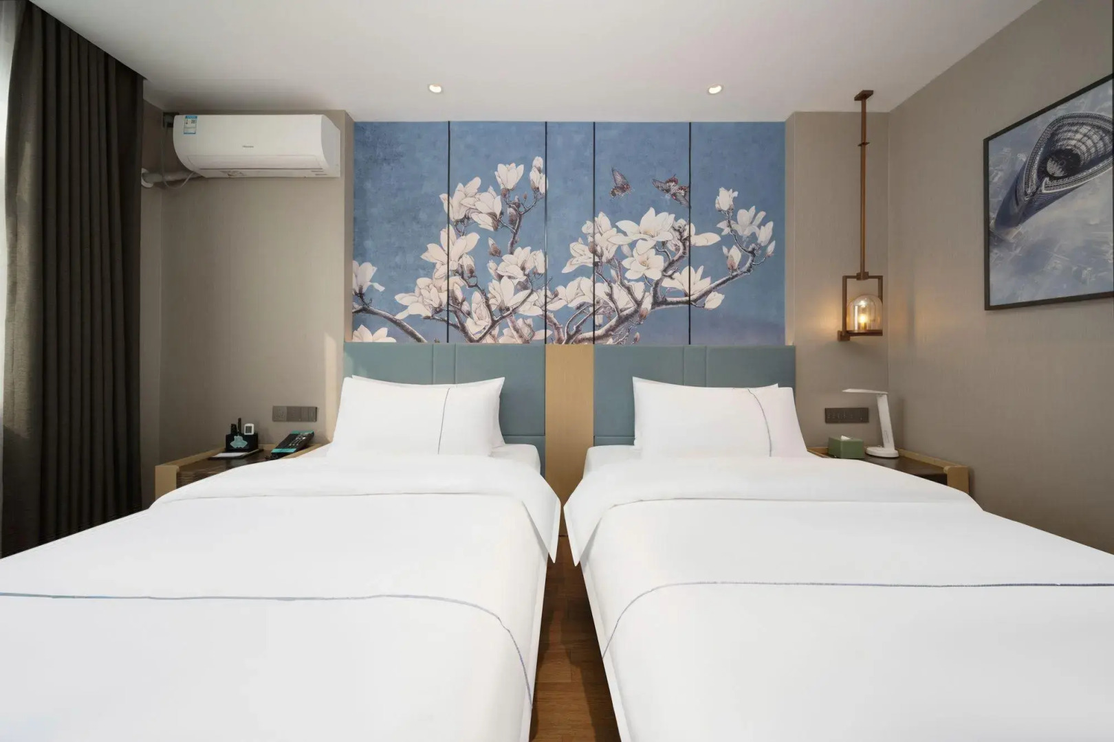 Jinjiang Inn Changsha Wuyi Square