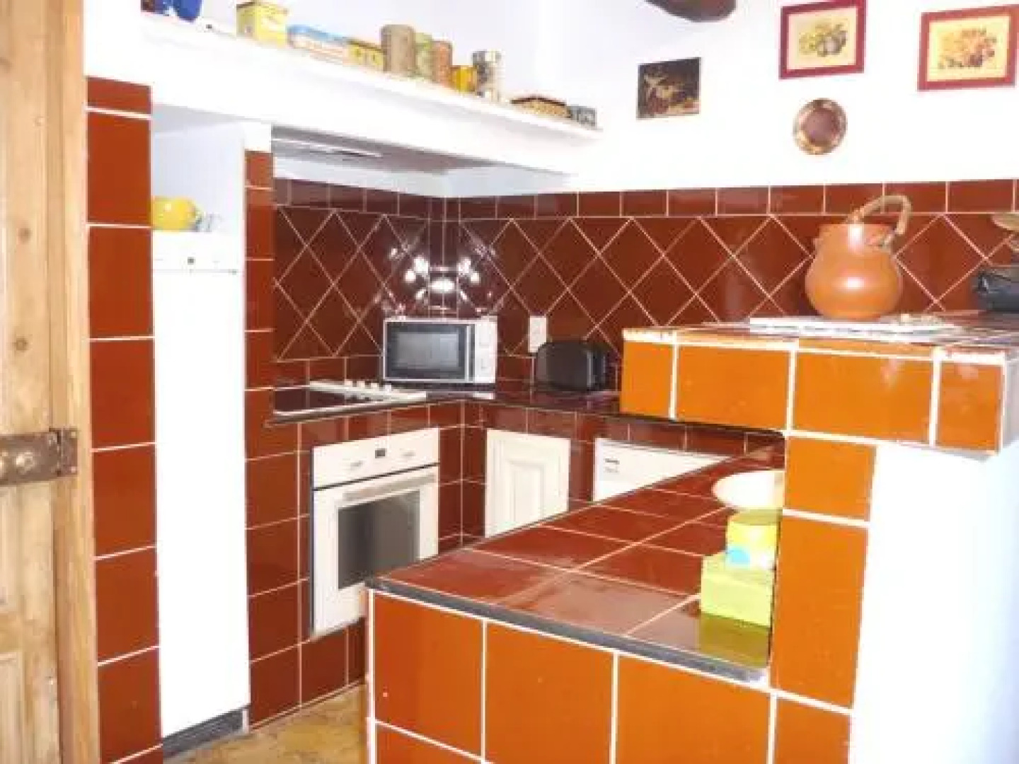 Villa Piste Des Vieilles Sinieres