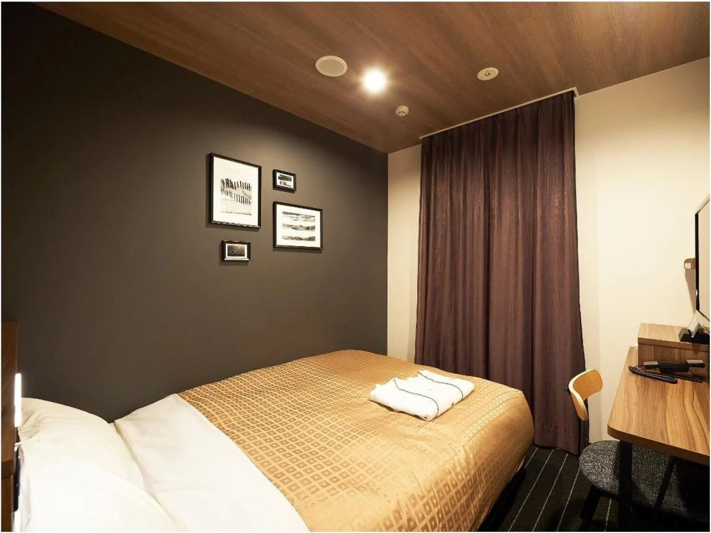 Sotetsu Fresa Inn Nihombashi Kayabacho